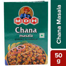 MDH CHANA MASALA 50GM